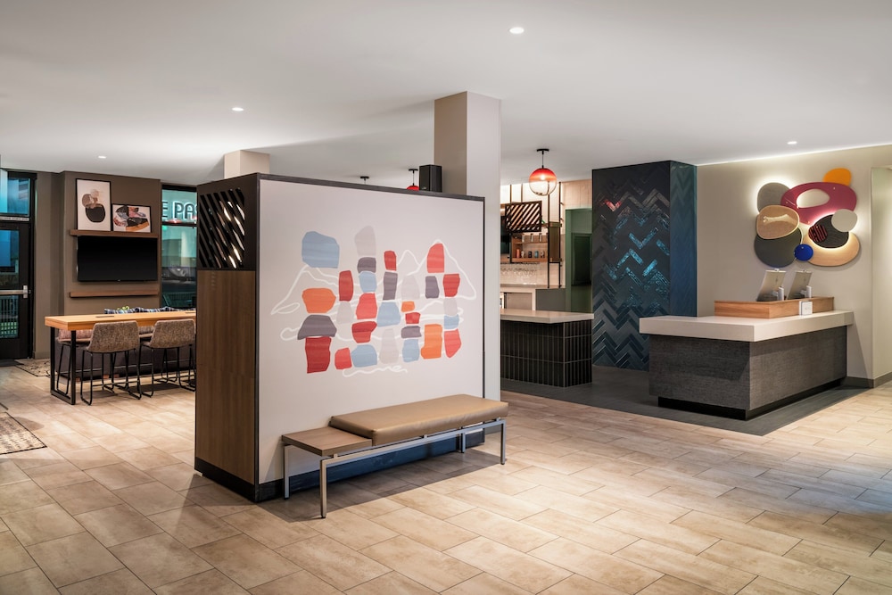 Atwell Suites Henderson at the Pass by IHG in Henderson, United States