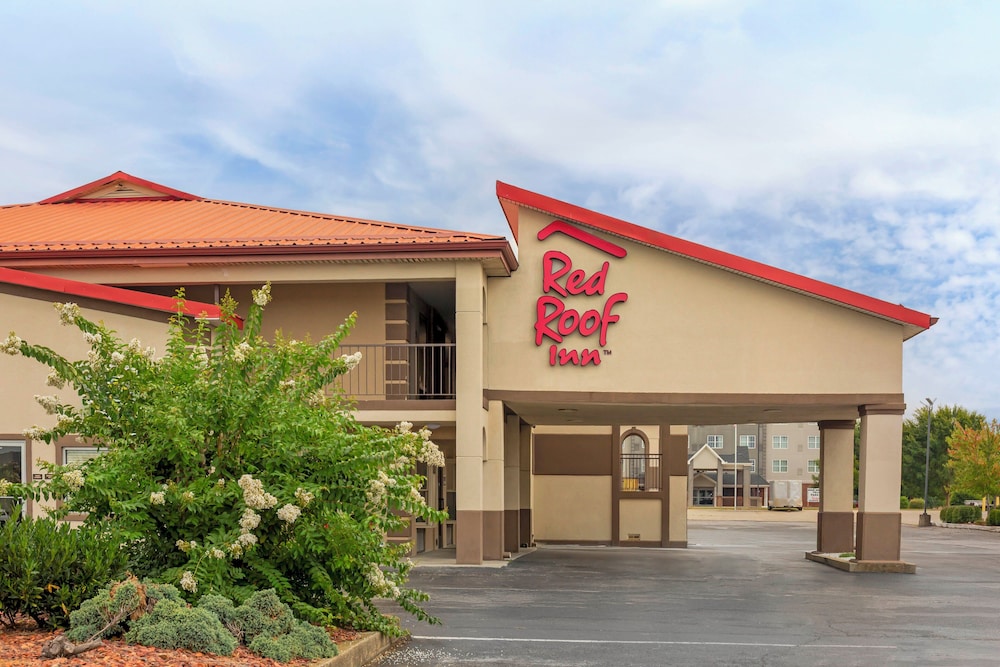 Red Roof Inn Bowling Green - photo 38