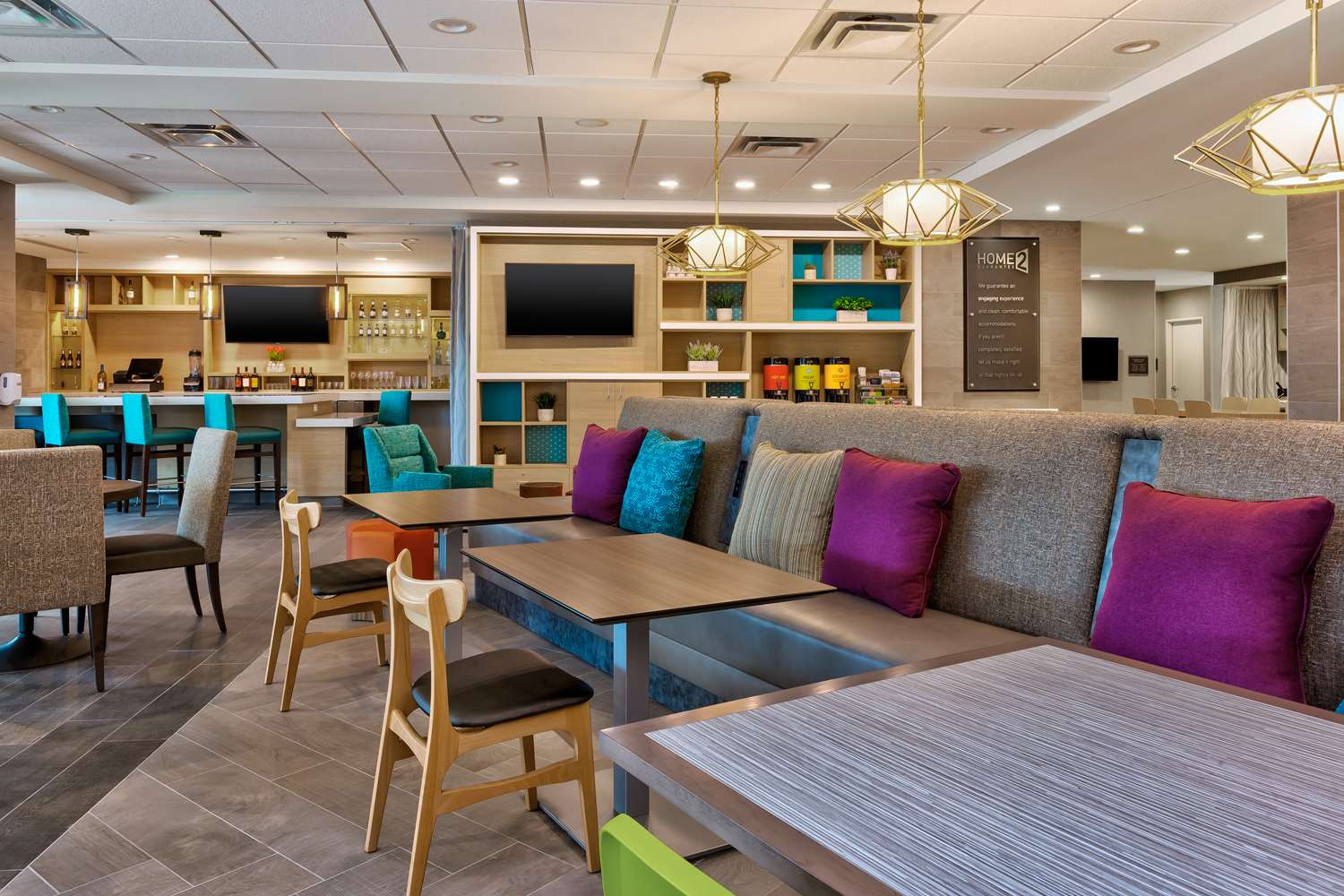 Home2 Suites by Hilton Tucson Airport - photo 11
