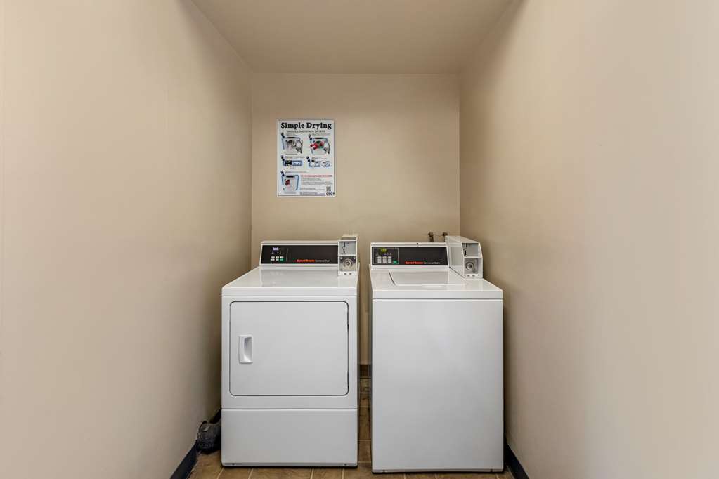 Best Western Country Inn - photo 9