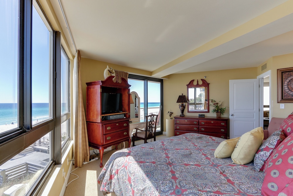 Beachside Towers at Sandestin by Gibson Beach Rentals - photo 87
