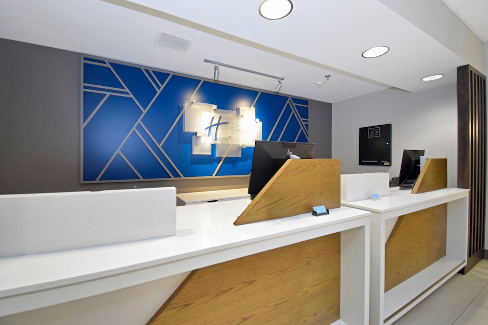 Holiday Inn Express Boone by IHG - photo 79