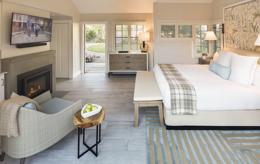 Carneros Resort and Spa - photo 7