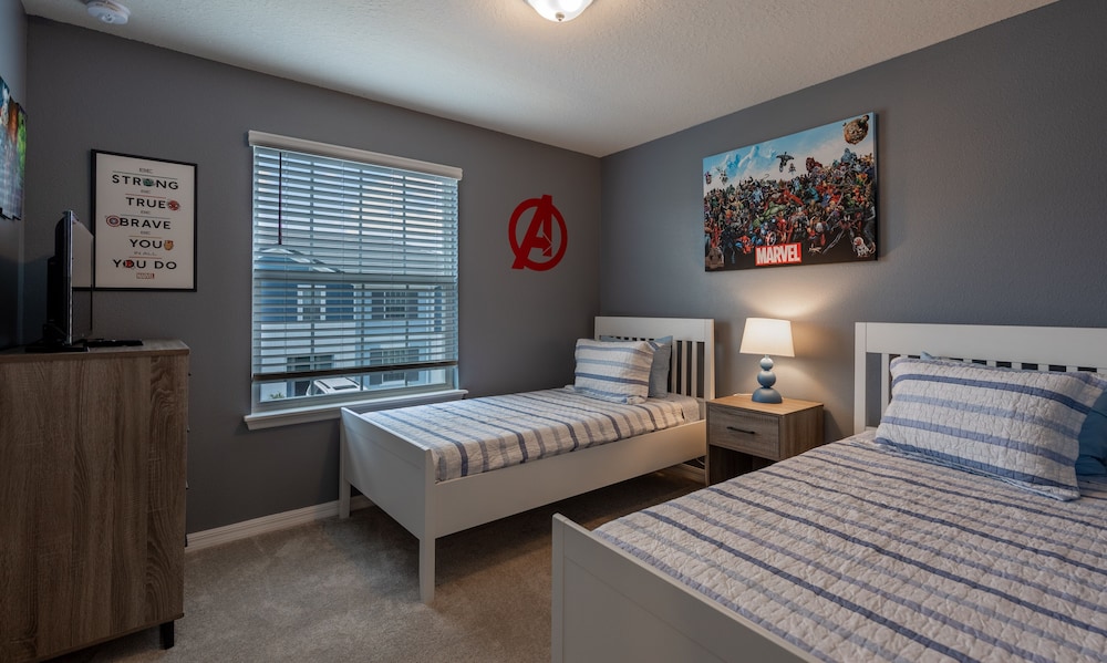 7155oml solterra Resort 5 Bedroom Townhouse by RedAwning - photo 4