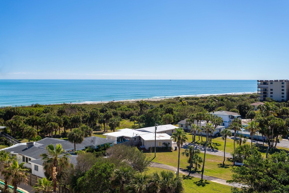 Hampton Inn Cocoa Beach Cape Canaveral - photo 60