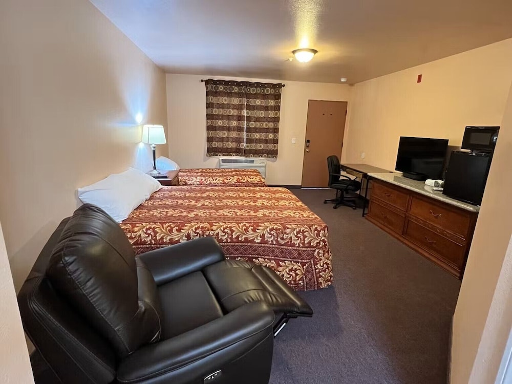 Frazier View Motel - photo 30