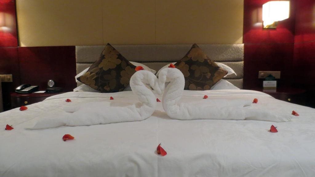 Hakka Tulou Prince Hotel Longyan in Longyan, People's Republic of China