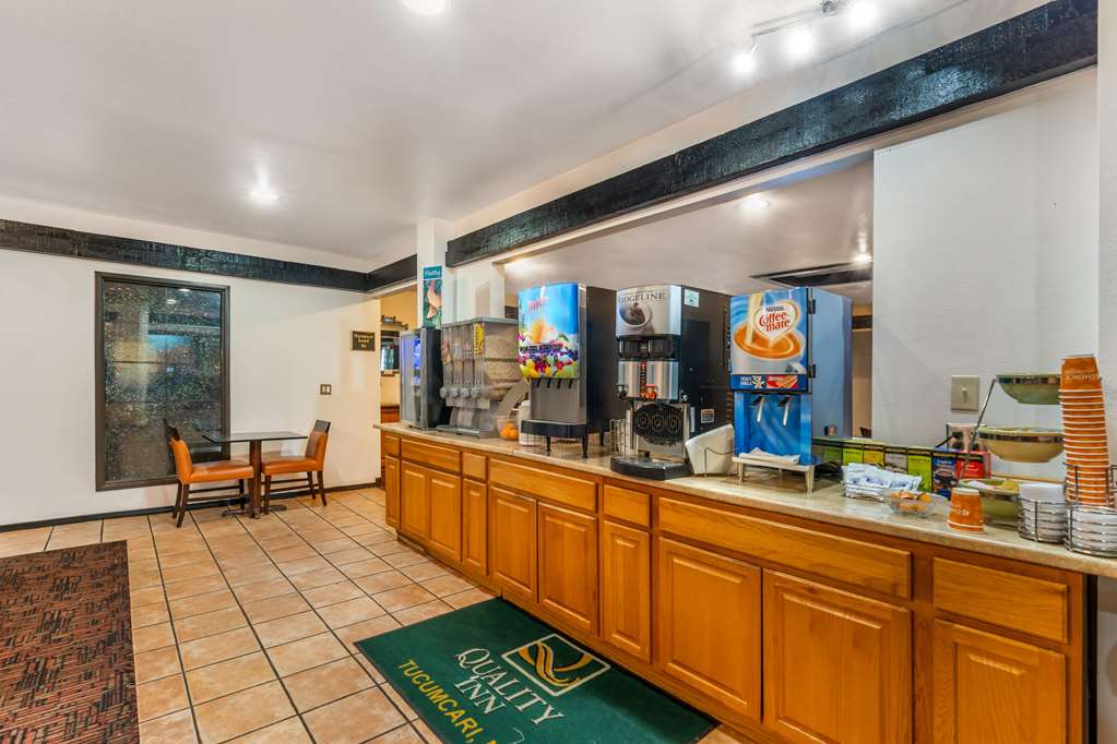 Quality Inn Tucumcari - photo 37