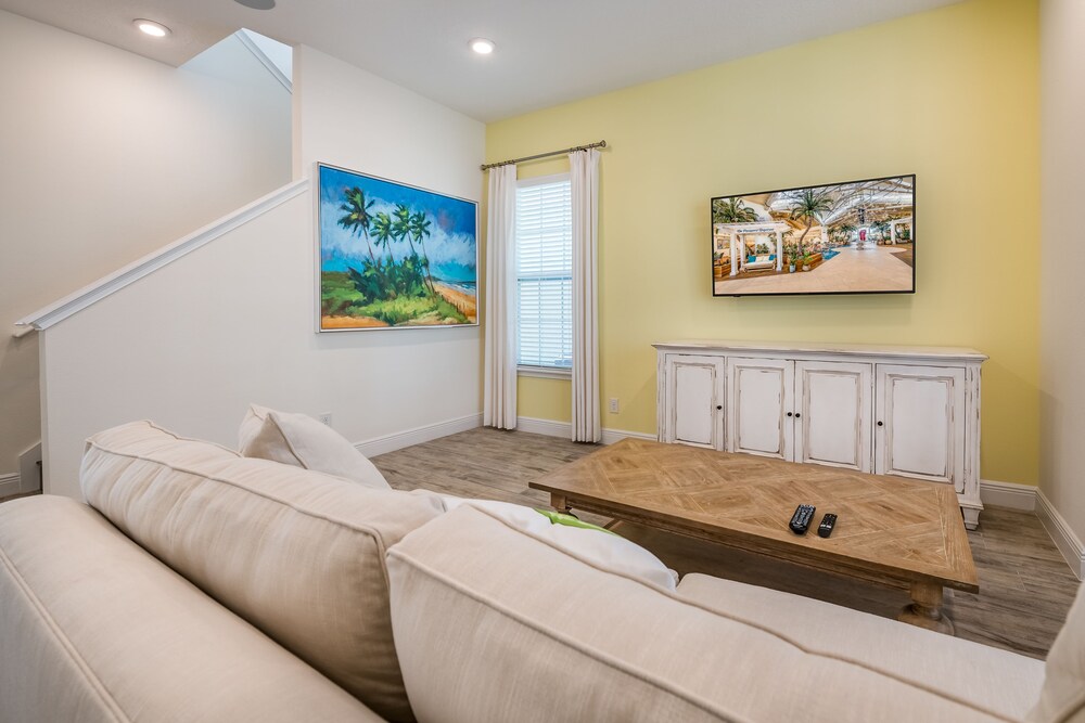 Margaritaville Cottages Orlando by Rentyl with H2O Waterpark - photo 207