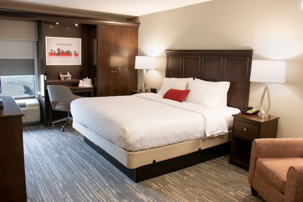 Hampton Inn Tuscaloosa University - photo 6