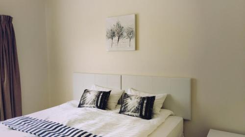 12 Greenpoint Guesthouse
