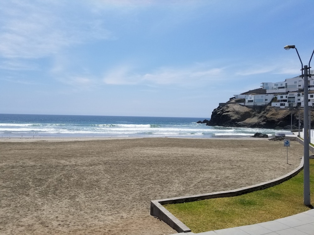 Penthouse With Jacuzzi 9585032 — San Bartolo