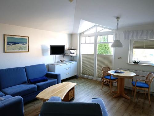 Fewo Rosenhof 16 in Ostseebad Kuehlungsborn, Germany