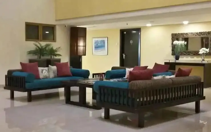 Resort Suites at Sunway Lagoon Resort in Petaling Jaya, Malaysia