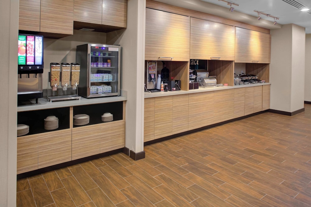 TownePlace Suites by Marriott Albany - photo 17