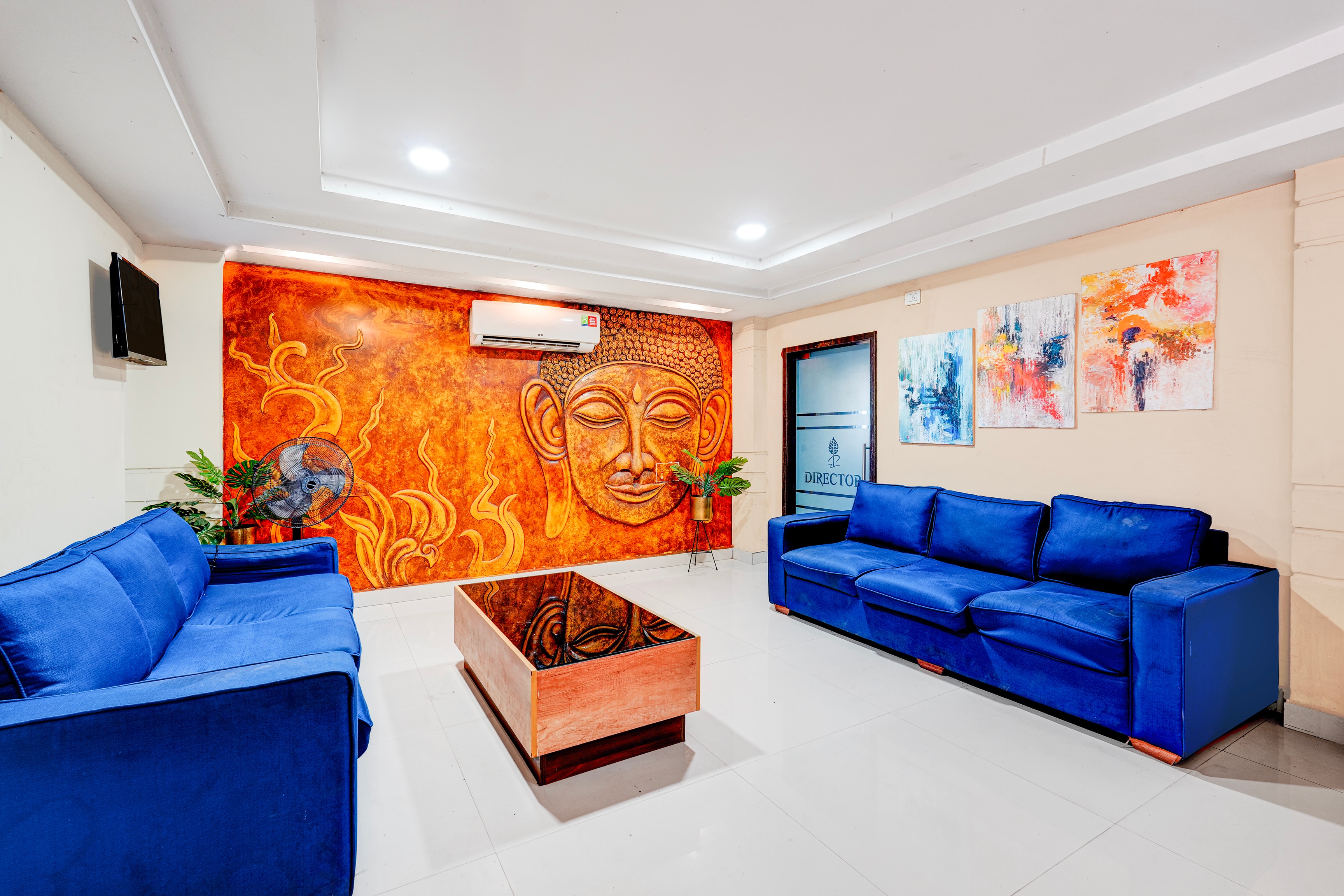 Super Collection O Tada Sri City Formerly Svs Living Space — Nellore
