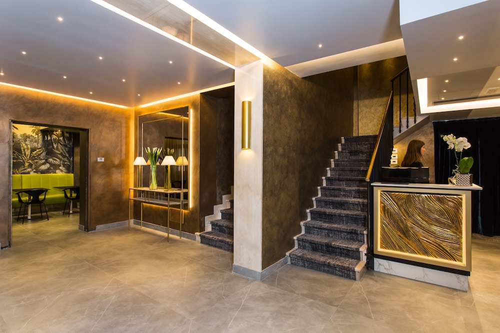 Venice Maggior Consiglio - last minute hotel in Venice