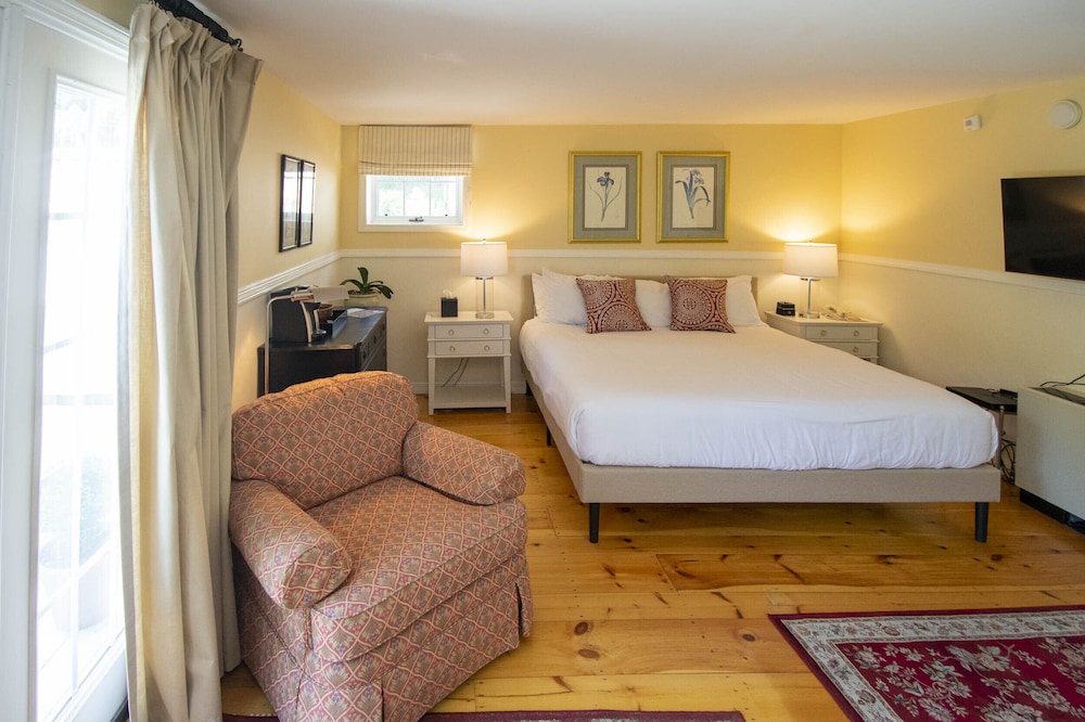 Swift House Inn - photo 45