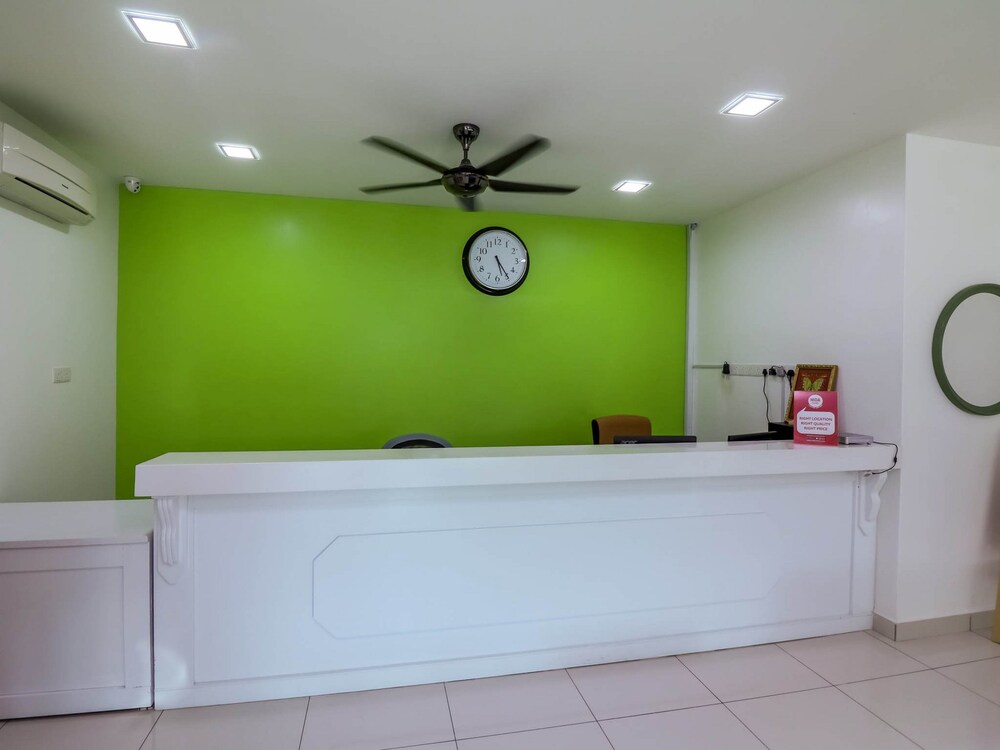 NIDA Rooms Morib Delight — Banting — photo 4