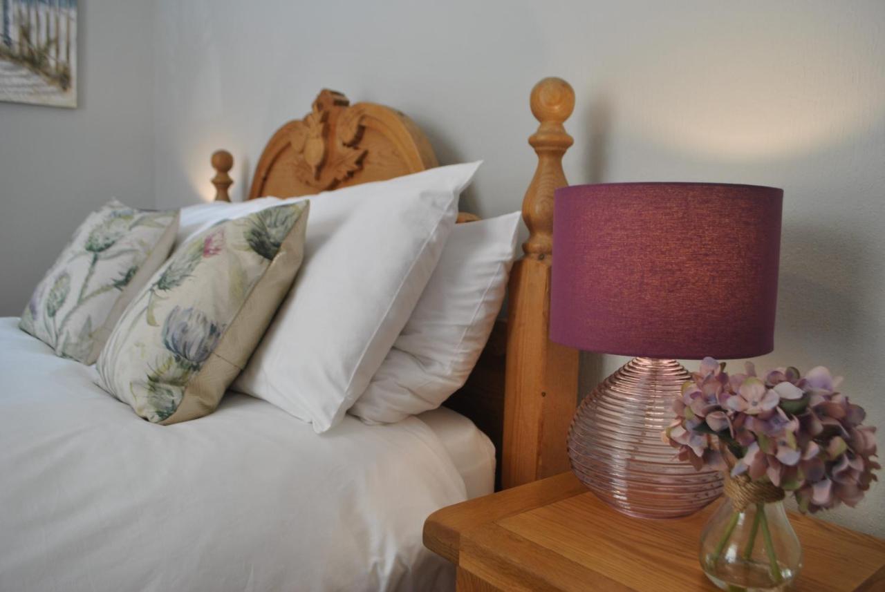 Sea Sound — 4-Star Luxury Hotel in Anstruther, United Kingdom