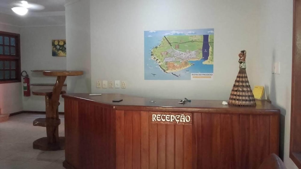 Pousada Uluwatu — Itacare — photo 2
