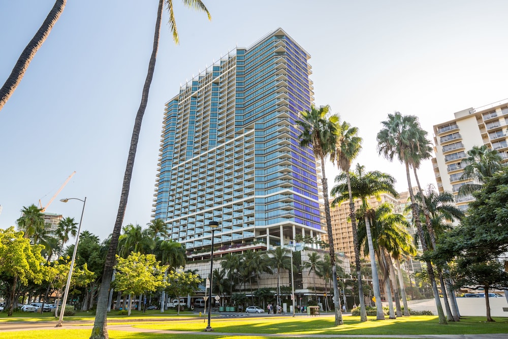 Jet Luxury at The Trump Waikiki - photo 84