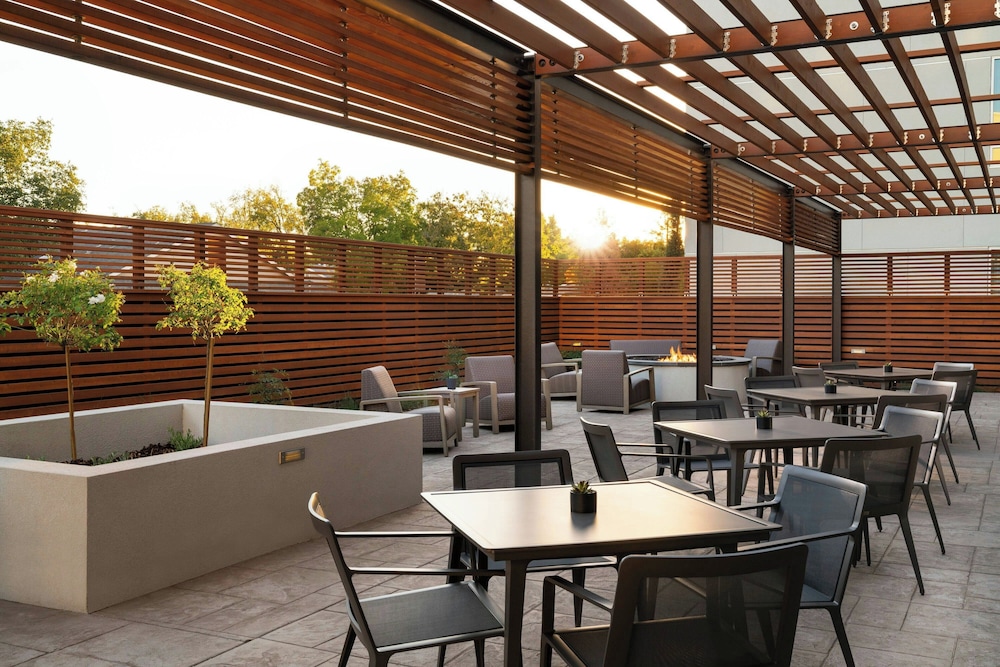 Courtyard by Marriott Cleveland TN - photo 27