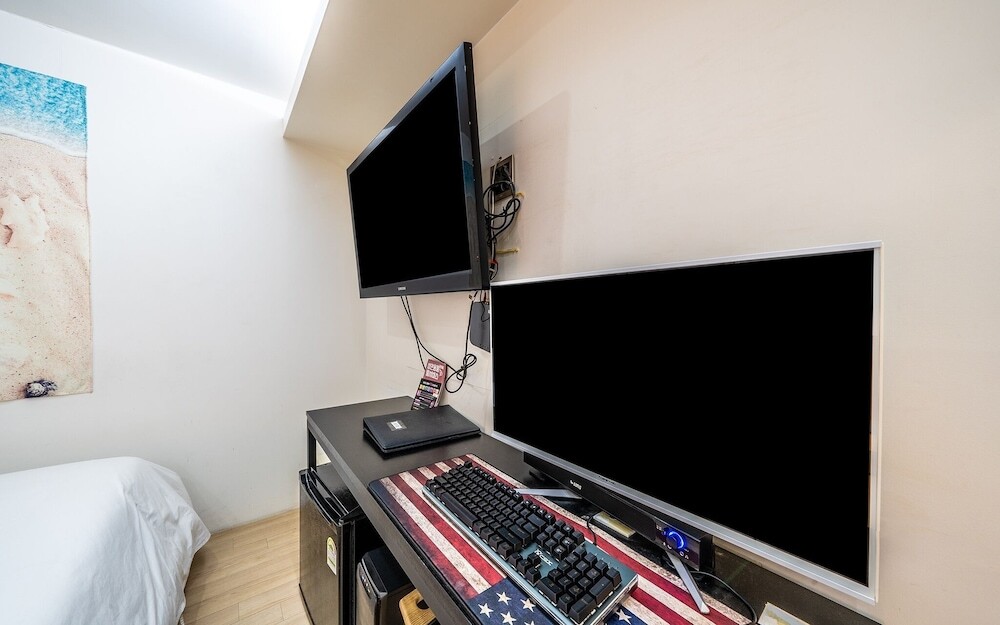 Indeokwon Brownstone — Anyang-Si — photo 2