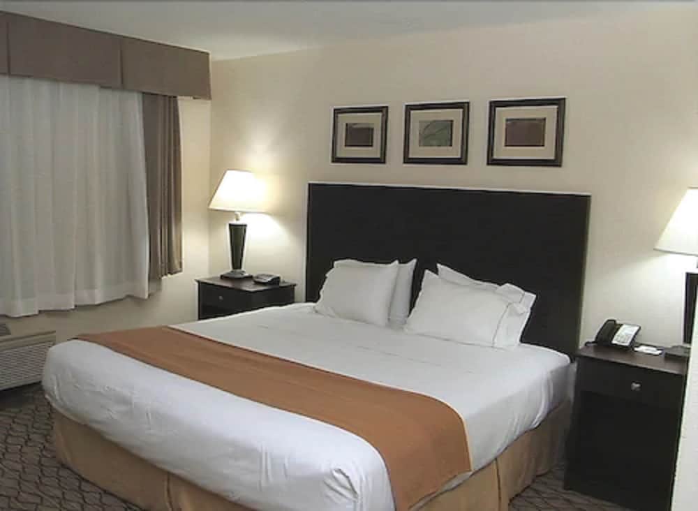 Holiday Inn Express St. Croix Valley by IHG - photo 11