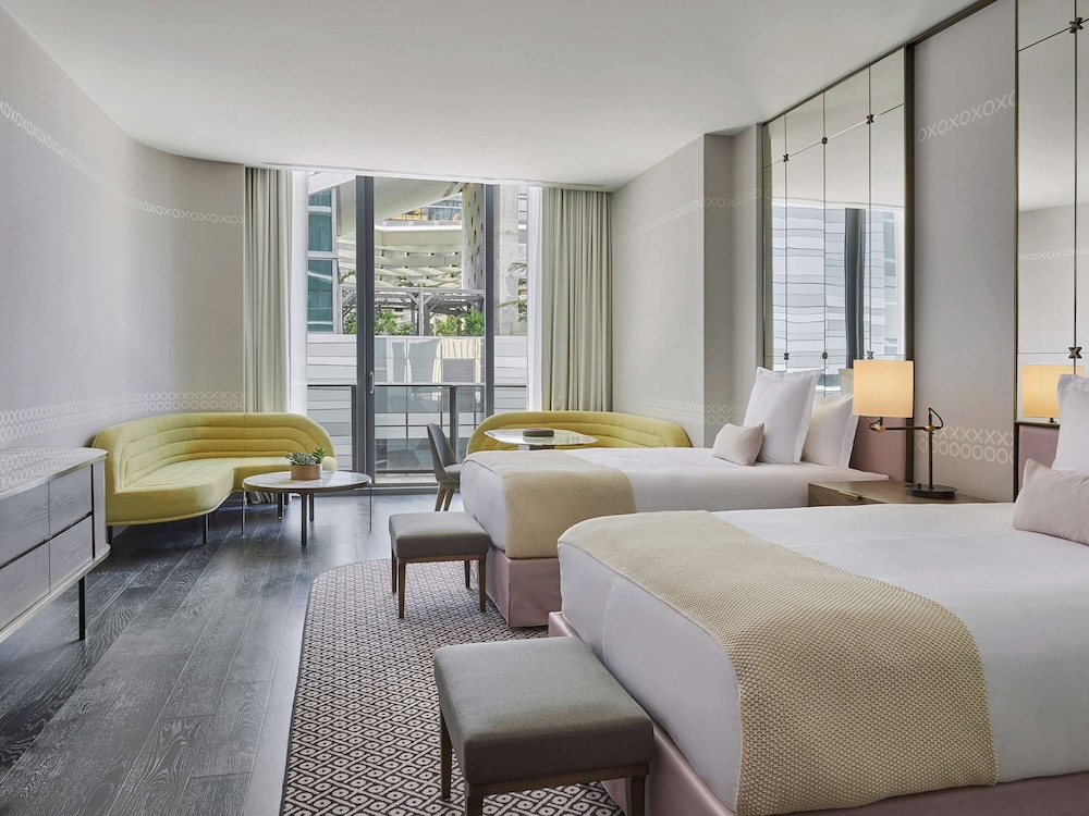 Sls Lux Brickell - photo 11