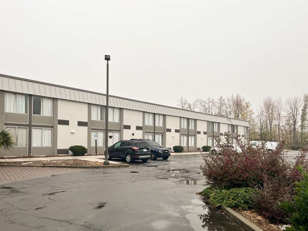 Studio 6 Rock Hill SC Cherry Road - featured photo