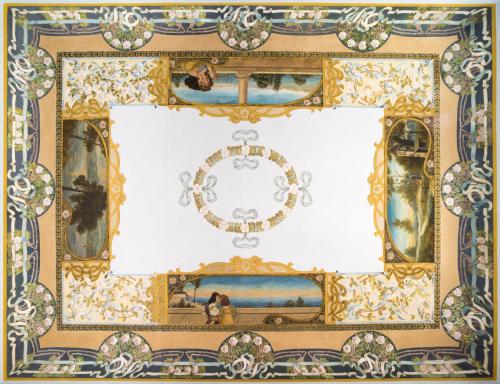 Palazzo Illuminati — hotel in Ripatransone