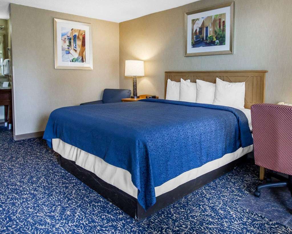 Quality Inn Deming - photo 15