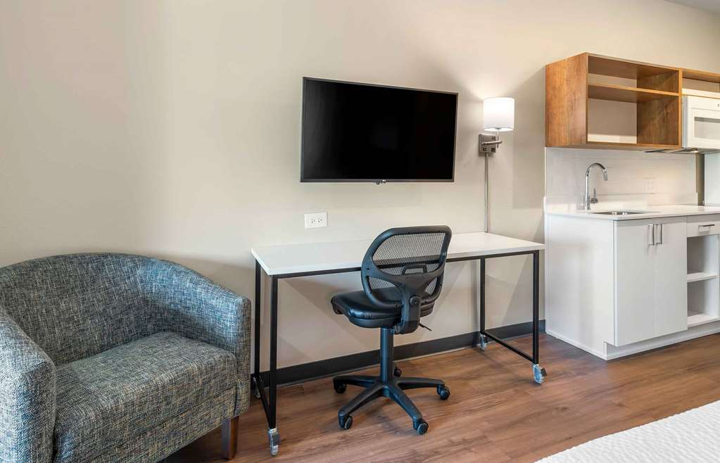 Extended Stay America Suites Atlanta McDonough - photo 30