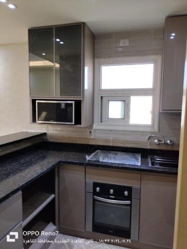 Marhaba in New Cairo, Egypt