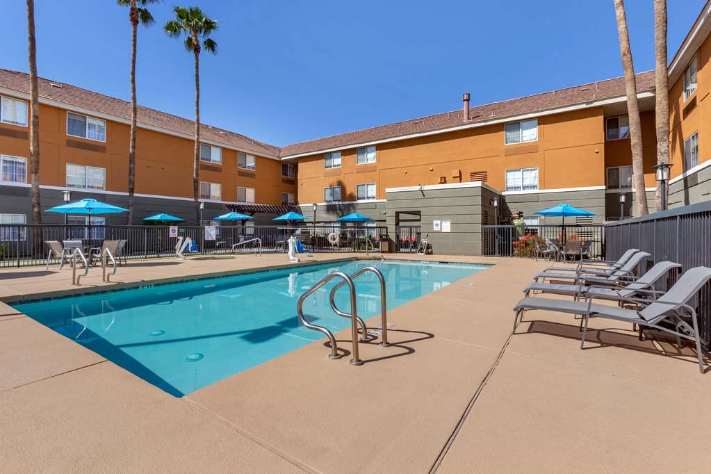 Best Western North Phoenix Hotel - photo 2