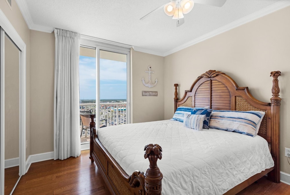 Majestic Beach Towers 1 1701 - photo 3