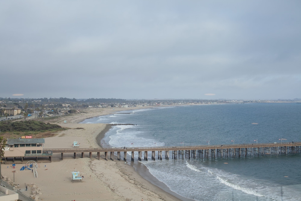 Crowne Plaza Ventura Beach by IHG - photo 7