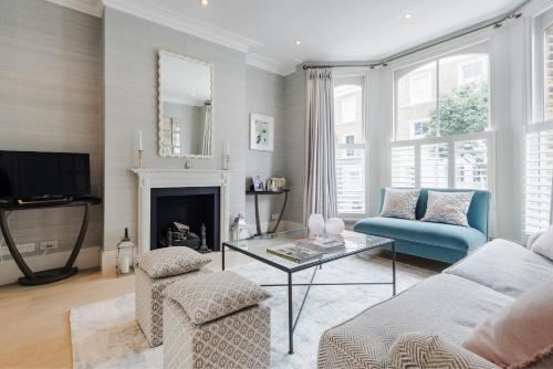 A Home on Northcote — 4-Star Luxury Hotel in London, United Kingdom