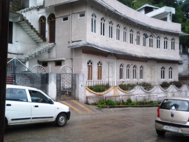 Hotel Baakhlee in Pithoragarh, India