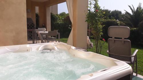 Il Giardino di Laura Sirmione — 4-Star Luxury Hotel in Sirmione, Italy