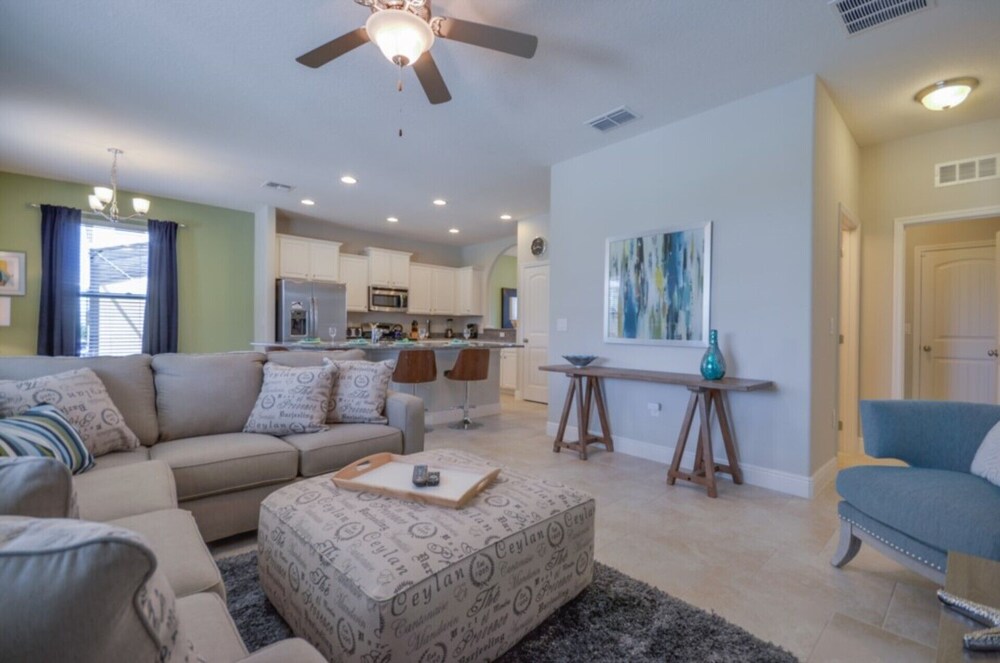 Villa in Solterra Resort 1510 - photo 20