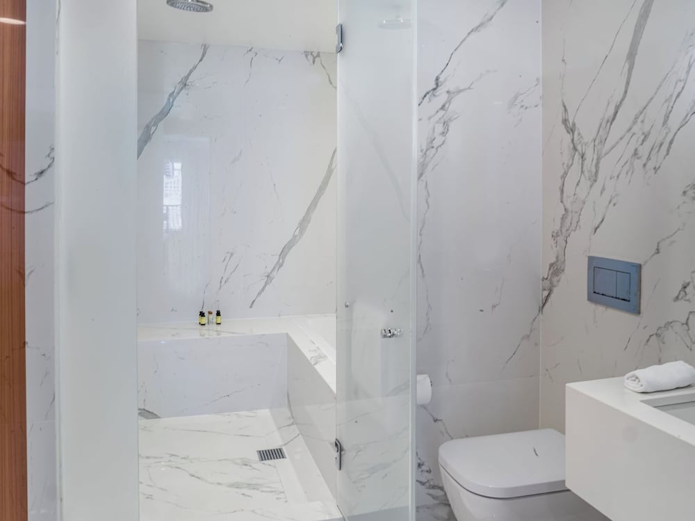 33 Hotel New York City Seaport - photo 37