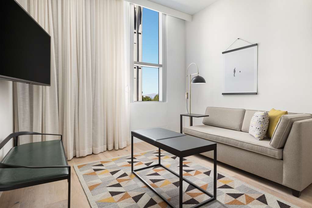 Hyatt Centric Mountain View - photo 11