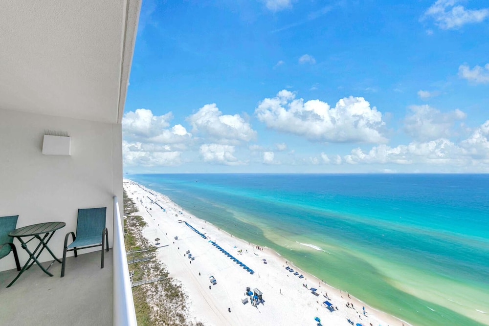 Majestic Beach Towers 2 1803 - photo 2