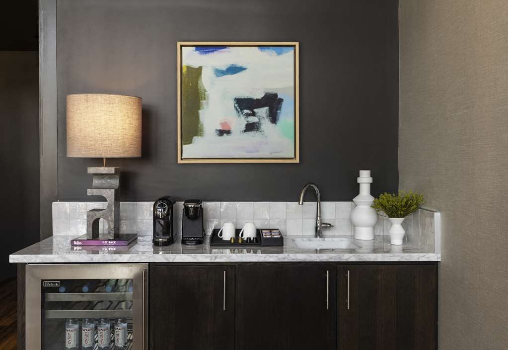 Kissel Uptown Oakland in the Unbound Collection by Hyatt - photo 15