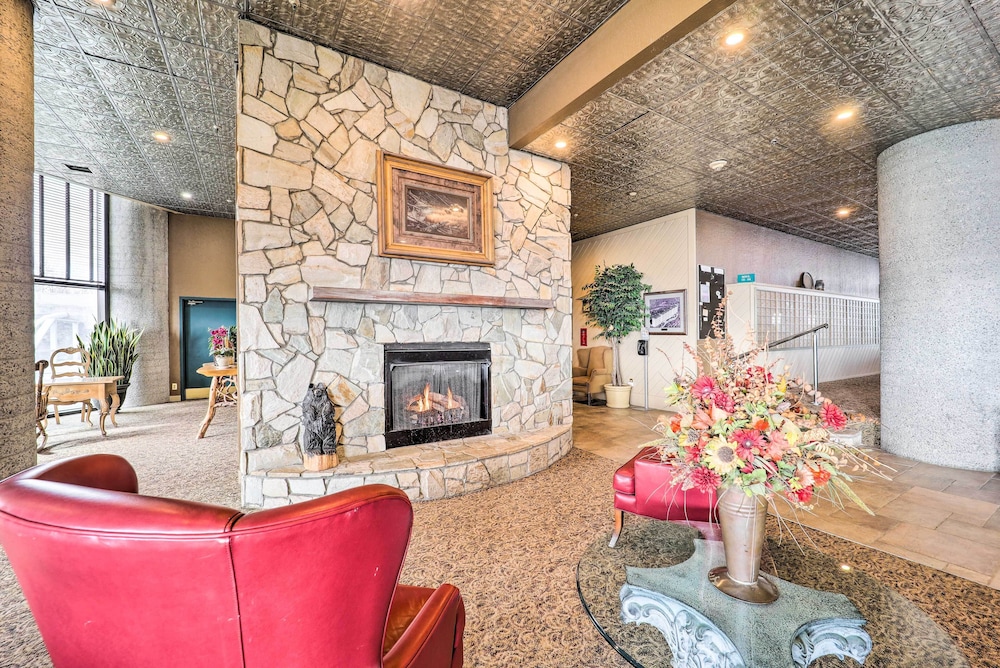 Sugar Mountain Resort Condo by Hiking & Wineries - photo 18