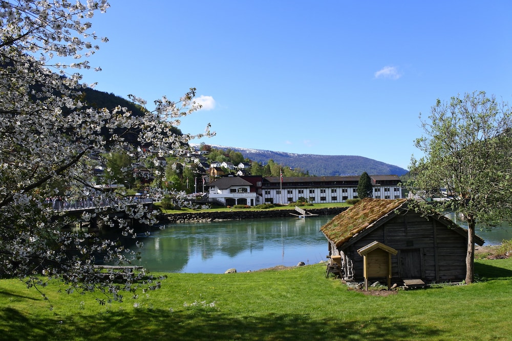 Stryn Hotel in Stryn, Norway