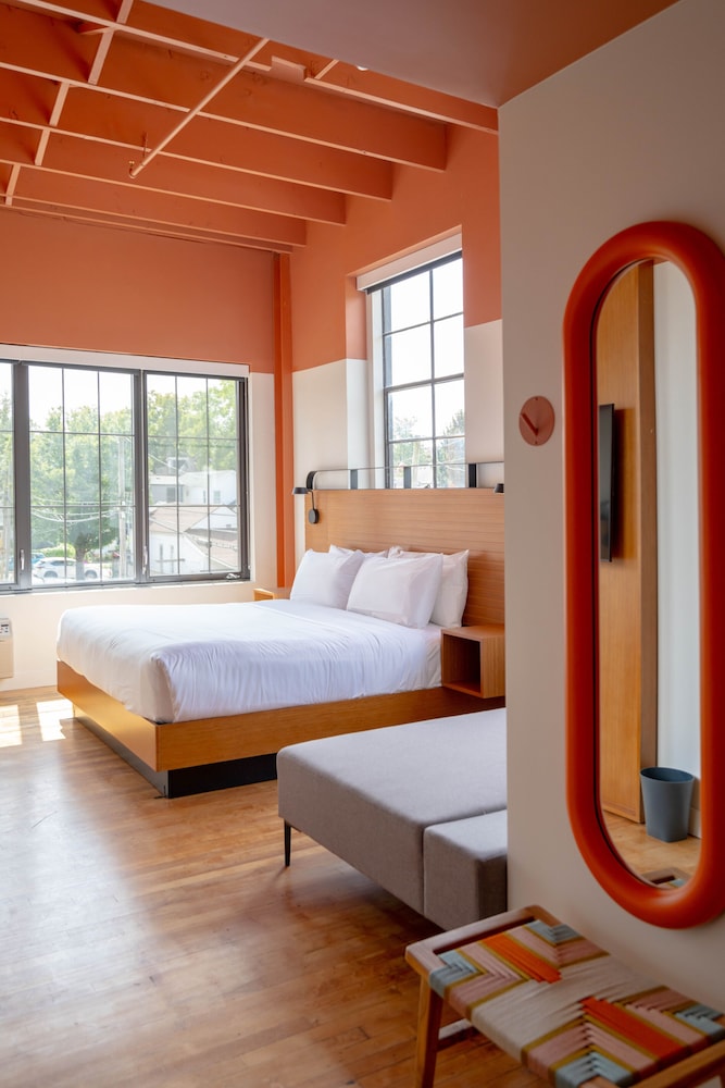 The Myriad Hotel Louisville Tapestry Collection by Hilton - photo 9