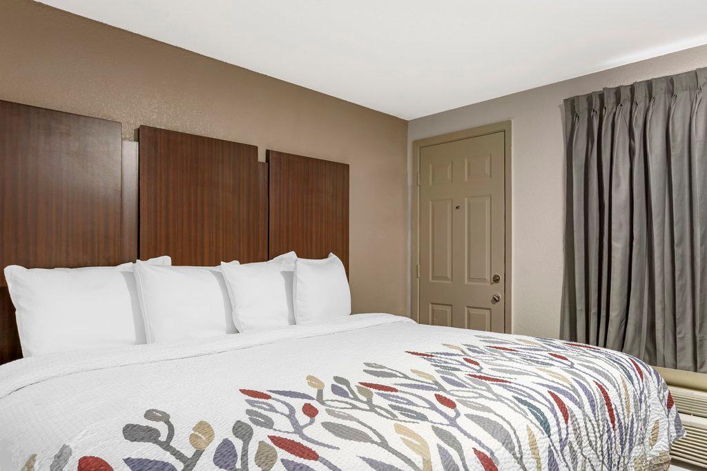 Red Roof Inn Hope - photo 8